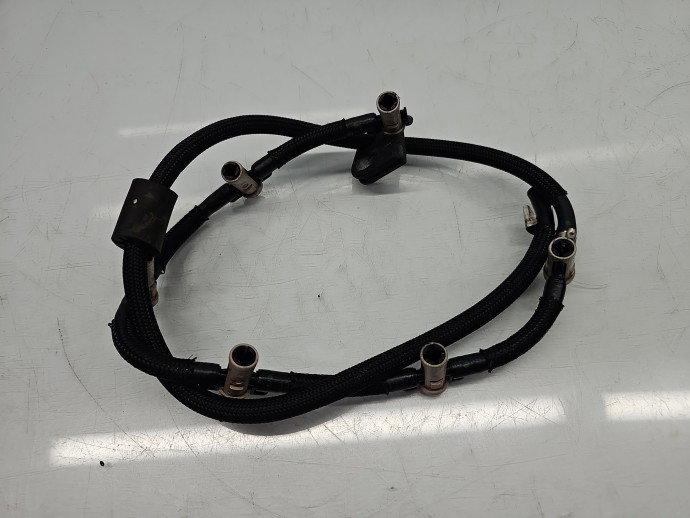 Conducta retur injectoare Bmw X5 (F15, F85) [Fabr 2014-2017] OEM 3.0 N57D30T1 230KW / 313CP