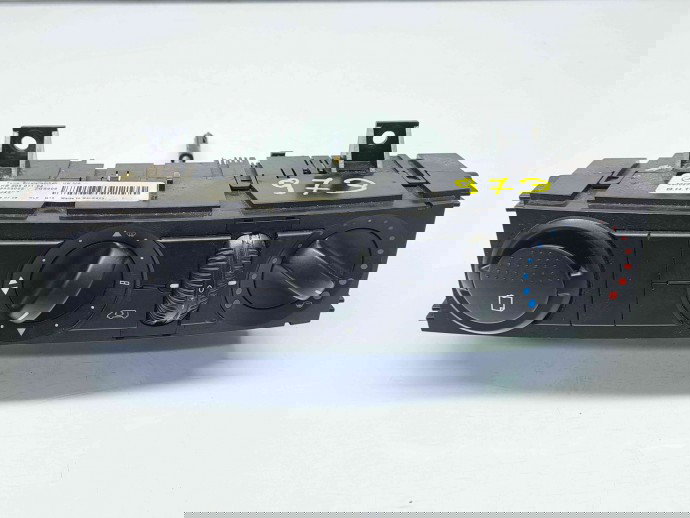  Panou comanda clima Mercedes Sprinter 3.5-t (906) [Fabr 2006-2013] A9068300485