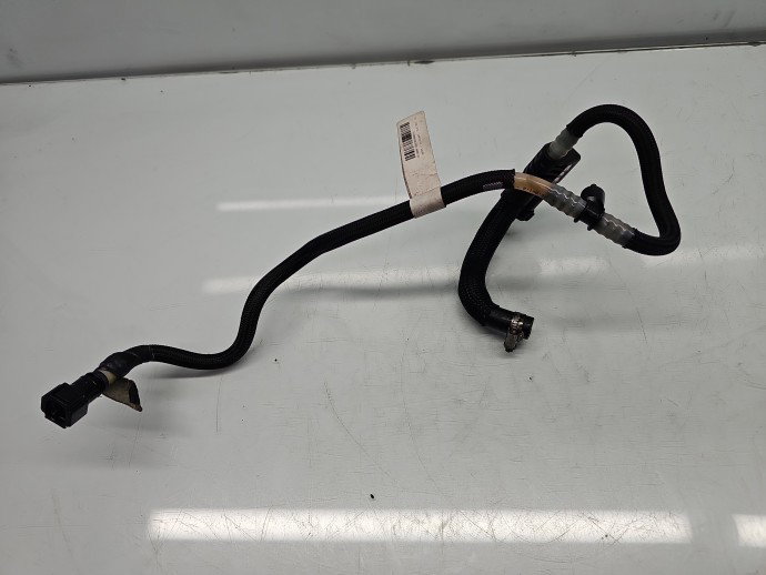Conducta retur injectoare Bmw X5 (F15, F85) [Fabr 2014-2017] 8508085 3.0 N57D30T1 230KW / 313CP