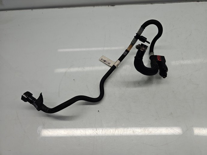 Conducta retur injectoare Bmw X5 (F15, F85) [Fabr 2014-2017] 8508085 3.0 N57D30T1 230KW / 313CP