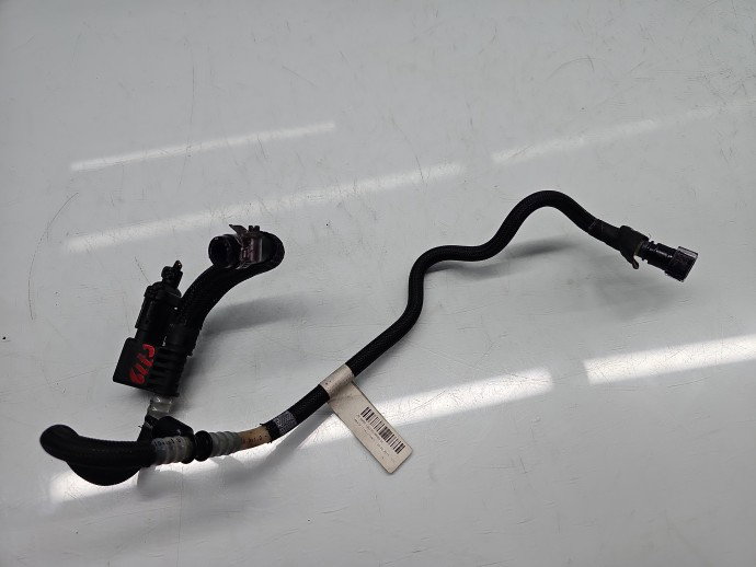 Conducta retur injectoare Bmw X5 (F15, F85) [Fabr 2014-2017] 8508085 3.0 N57D30T1 230KW / 313CP