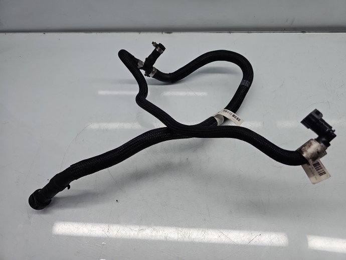 Conducta combustibil Bmw X5 (F15, F85) [Fabr 2014-2017] 8508087 3.0 N57D30T1 230KW / 313CP