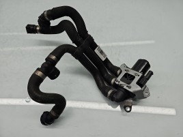 Pompa recirculare apa Bmw X5 (F15, F85) [Fabr 2014-2017] 8512236-05 3.0 N57D30T1 230KW / 313CP