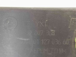 Grila proiector dreapta 5J0807368 Skoda Fabia 2 (5J, 542) [Fabr 2007-2014] 1.2 
