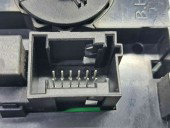  Panou comanda clima Mercedes Sprinter 3.5-t (906) [Fabr 2006-2013] A9068300485