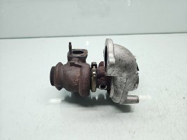 Turbina PEUGEOT 3008 [Fabr 2009-2016] 9673283680 1.6 HDi 9HP 68KW / 92CP