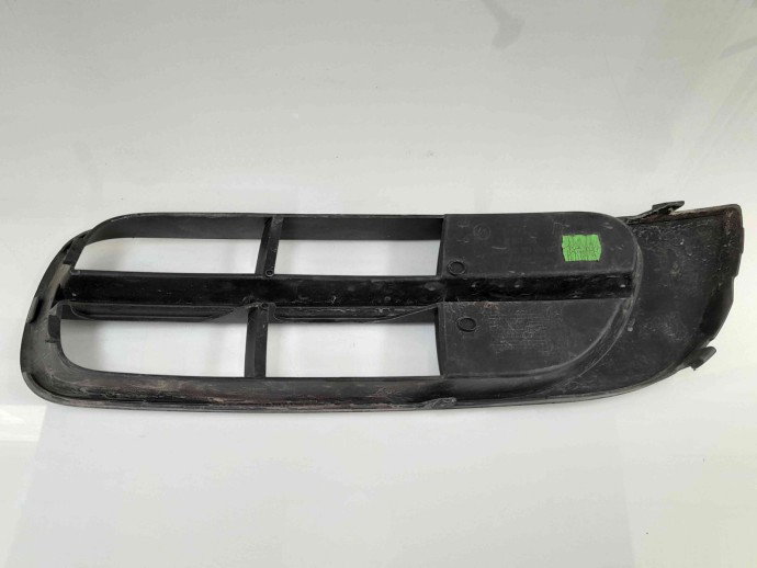 Grila proiector dreapta 5J0807368 Skoda Fabia 2 (5J, 542) [Fabr 2007-2014] 1.2 