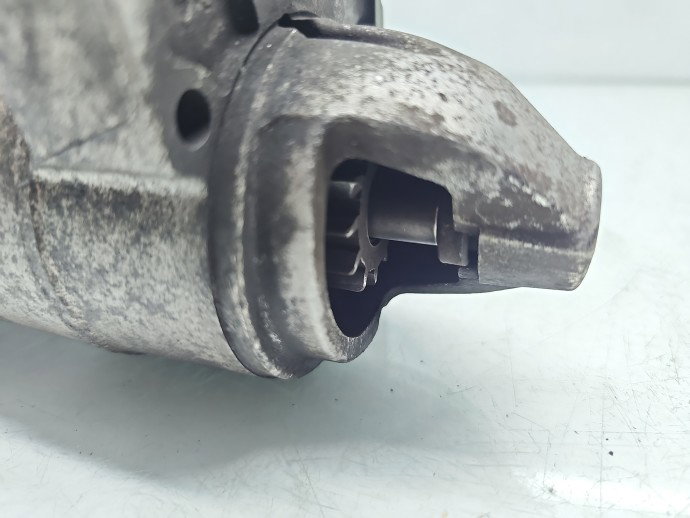 Electromotor PEUGEOT 3008 [Fabr 2009-2016] 9801667580 1.6 HDi 9HP68KW / 92CP