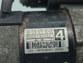 Electromotor PEUGEOT 3008 [Fabr 2009-2016] 9801667580 1.6 HDi 9HP68KW / 92CP