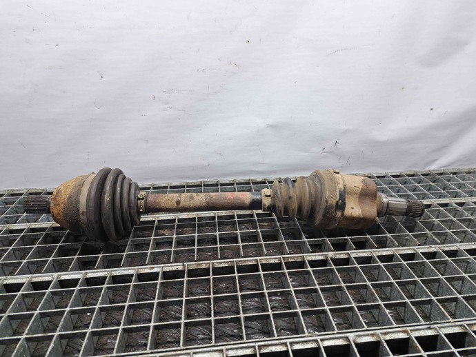 Planetara stanga fata Ford Focus 2 (DA) [Fabr 2004-2012] OEM 2.0 TDCI G6DB 100 KW / 136 CP  