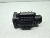 Rezonator aer PEUGEOT 3008 [Fabr 2009-2016] 9687261180 1.6 HDi 9HP 68KW / 92CP