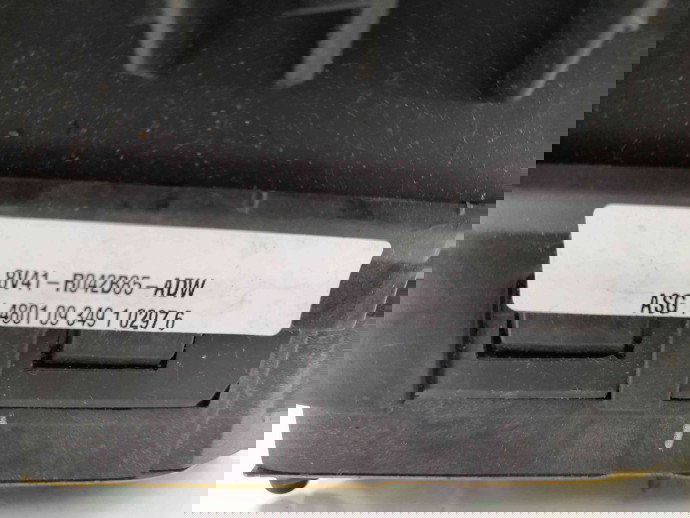 Airbag volan 8V41R042B85 Ford Kuga I [Fabr 2008-2012]