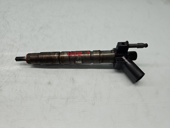 Injector Bmw X5 (F15, F85) [Fabr 2014-2017] 7823461 3.0 N57D30T1 230KW / 313CP