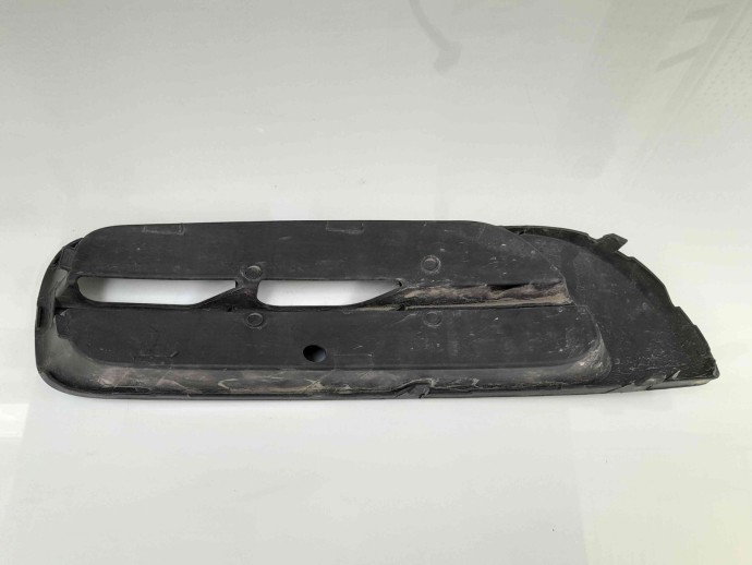 Grila proiector stanga OEM Skoda Fabia 2 (5J, 542) [Fabr 2007-2014] 1.2 