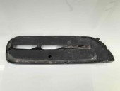 Grila proiector stanga OEM Skoda Fabia 2 (5J, 542) [Fabr 2007-2014] 1.2 