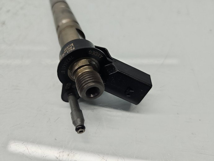 Injector Bmw X5 (F15, F85) [Fabr 2014-2017] 7823461 3.0 N57D30T1 230KW / 313CP