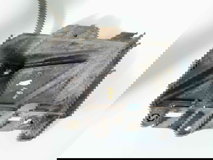 Suport baterie OEM Skoda Fabia 2 (5J, 542) [Fabr 2007-2014] 1.2 