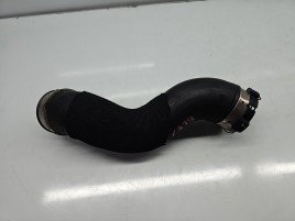 Tub intercooler Bmw X5 (F15, F85) [Fabr 2014-2017] 7823237 3.0 N57D30T1 230KW / 313CP