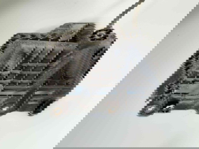 Suport baterie OEM Skoda Fabia 2 (5J, 542) [Fabr 2007-2014] 1.2 