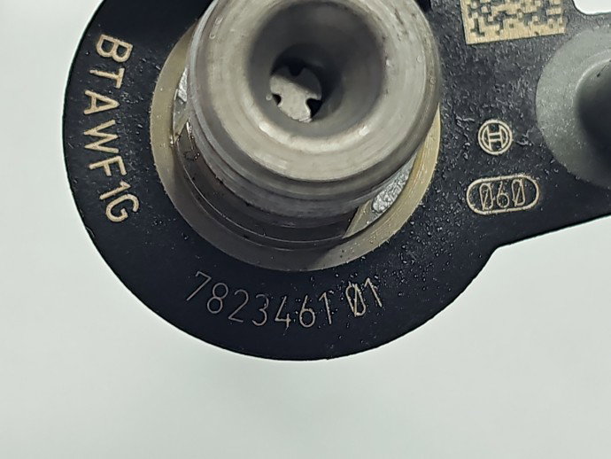 Injector Bmw X5 (F15, F85) [Fabr 2014-2017] 7823461 3.0 N57D30T1 230KW / 313CP