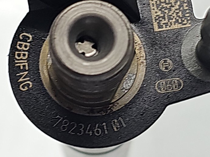 Injector Bmw X5 (F15, F85) [Fabr 2014-2017] 7823461 3.0 N57D30T1 230KW / 313CP