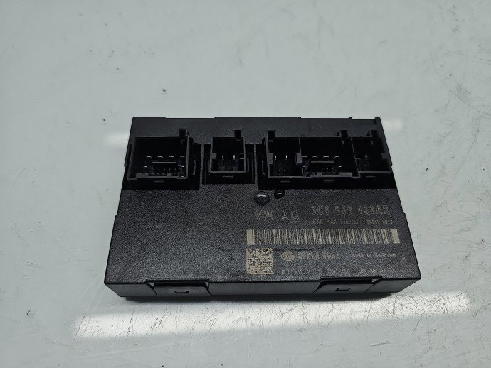 Modul confort Volkswagen Passat B6 (3C2) [Fabr 2005-2010] 3c0959433ar