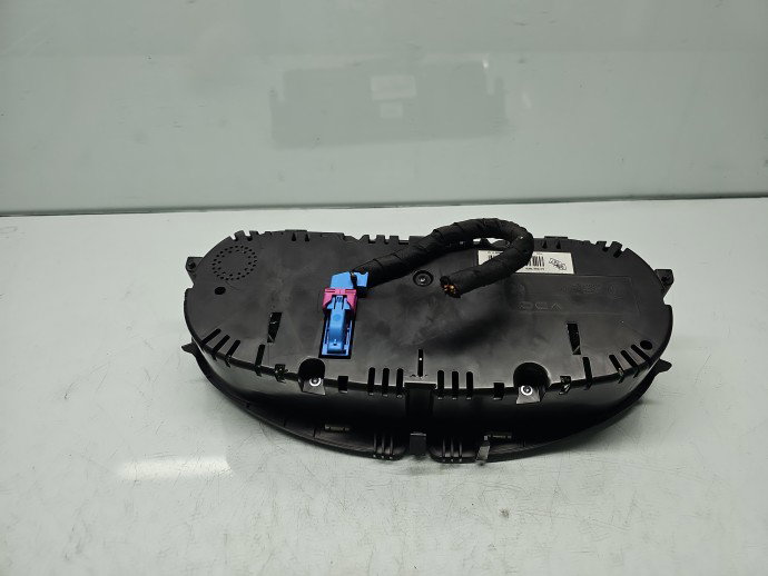 Ceas bord Volkswagen Passat B6 (3C2) [Fabr 2005-2010] 3C0920972J