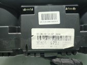 Ceas bord Volkswagen Passat B6 (3C2) [Fabr 2005-2010] 3C0920972J