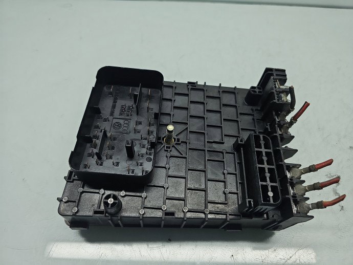 Panou sigurante Volkswagen Passat B6 (3C2) [Fabr 2005-2010] 3C0937125