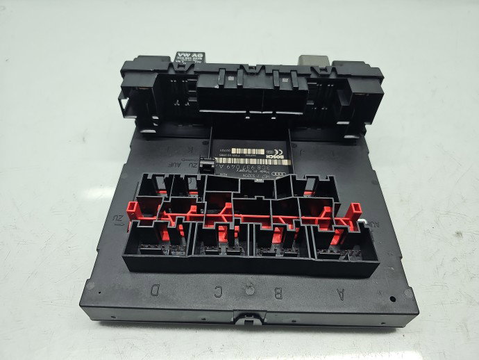 Modul confort Volkswagen Passat B6 (3C2) [Fabr 2005-2010] 3C8937049AA