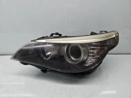 Far stanga Bmw 5 (E60) [Fabr 2004-2010] Sedan Facelift 7177729-09