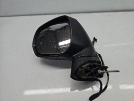 Oglinda stanga PEUGEOT 3008 [Fabr 2009-2016] LKR