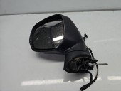 Oglinda stanga PEUGEOT 3008 [Fabr 2009-2016] LKR