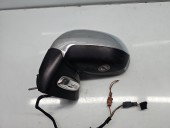 Oglinda stanga PEUGEOT 3008 [Fabr 2009-2016] LKR