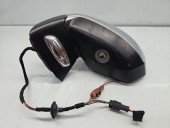 Oglinda stanga PEUGEOT 3008 [Fabr 2009-2016] LKR