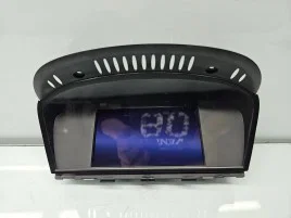 Display bord Bmw 5 (E60) [Fabr 2004-2010] 9193748