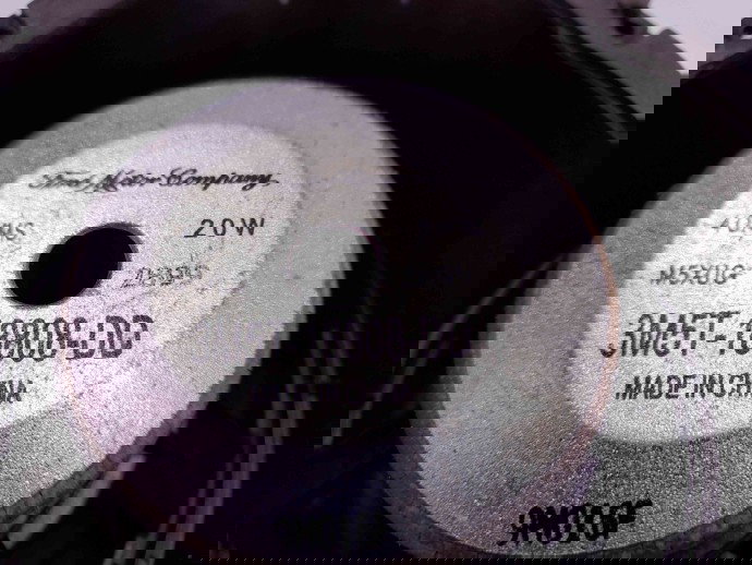 Boxa stanga fata 3M5T18808DD Ford Kuga I [Fabr 2008-2012]