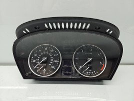 Ceas bord Bmw 5 (E60) [Fabr 2004-2010] 9194890