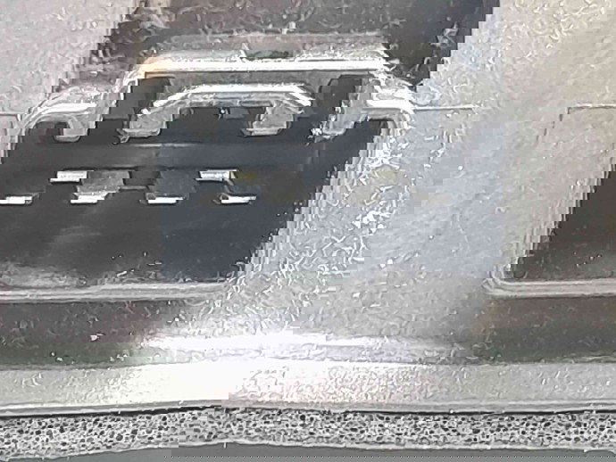 Boxa stanga fata 3M5T18808DD Ford Kuga I [Fabr 2008-2012]