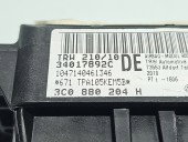 Airbag pasager Volkswagen Passat B6 (3C2) [Fabr 2005-2010] 3C0880204H