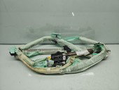 Airbag cortina dreapta Volkswagen Passat B6 (3C2) [Fabr 2005-2010] 3C0880742F