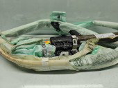 Airbag cortina dreapta Volkswagen Passat B6 (3C2) [Fabr 2005-2010] 3C0880742F