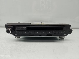 Radio CD Bmw 5 (E60) [Fabr 2004-2010] 9195756