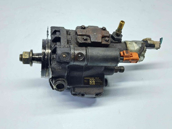 Pompa inalta presiune Ford Focus 2 (DA) [Fabr 2004-2012] 4M5Q-9B395-AE 2.0 TDCI G6DB 100 KW / 136 CP  