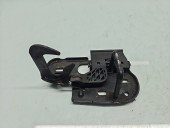 Maner deschidere capota Volkswagen Passat B6 (3C2) [Fabr 2005-2010] Sedan 3C0823480A