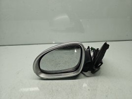 Oglinda stanga Volkswagen Passat B6 (3C2) [Fabr 2005-2010] Sedan LA7W