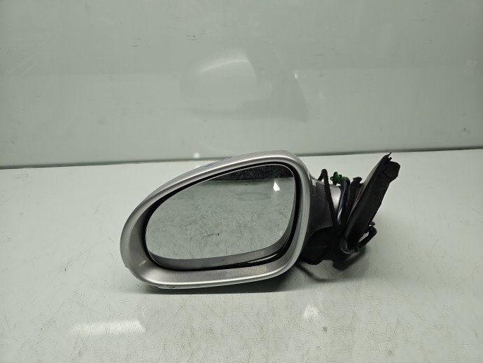 Oglinda stanga Volkswagen Passat B6 (3C2) [Fabr 2005-2010] Sedan LA7W