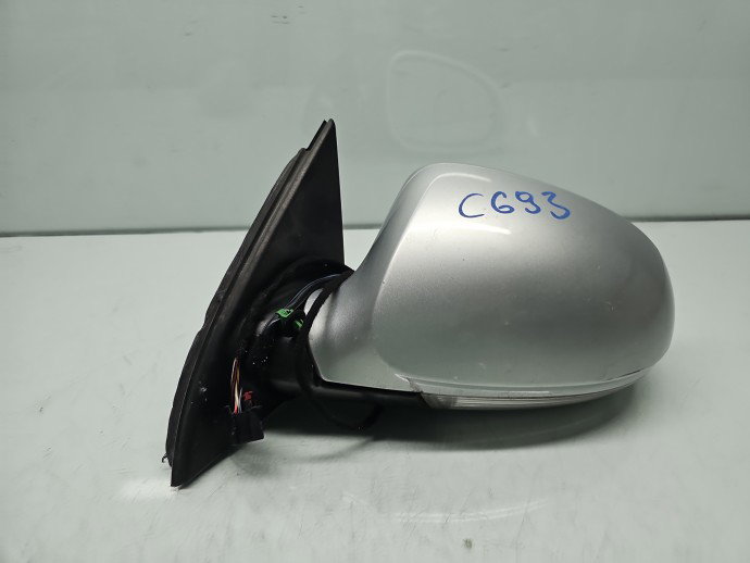 Oglinda stanga Volkswagen Passat B6 (3C2) [Fabr 2005-2010] Sedan LA7W