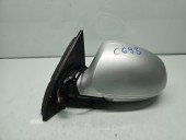 Oglinda stanga Volkswagen Passat B6 (3C2) [Fabr 2005-2010] Sedan LA7W