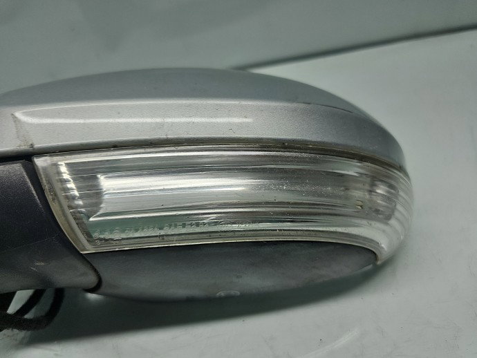 Oglinda stanga Volkswagen Passat B6 (3C2) [Fabr 2005-2010] Sedan LA7W